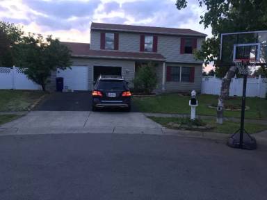 Main picture of 4040 Meath Ct