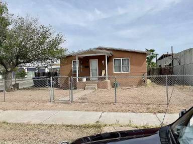 Main picture of 807 Bellamah Ave NW