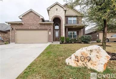 Main picture of 509 Caddo Lake Dr