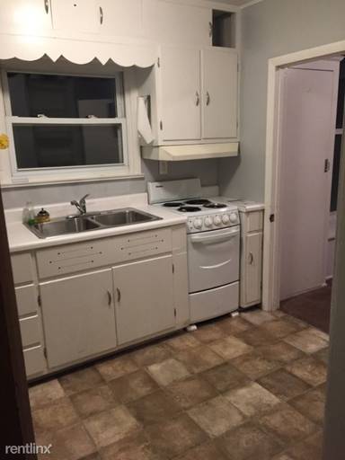 Main picture of 531 W Hardin St