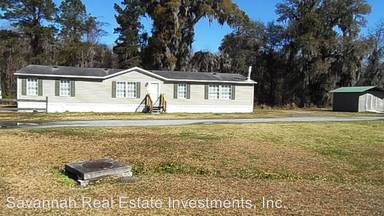 Main picture of 244 Hinesville Rd