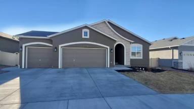 Main picture of 8066 Gilpin Peak Dr