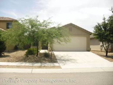 Main picture of 6908 S Creek Run Ave