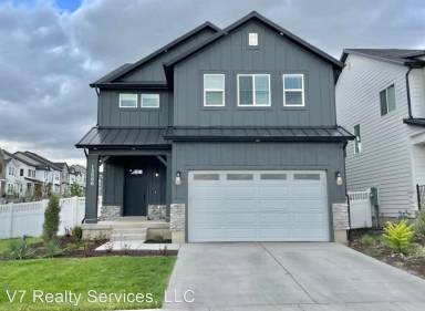 Main picture of Mountain Ridge Townhomes