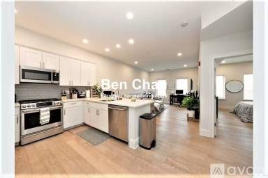 Main picture of The Brook Apartments