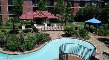 Main picture of Teakwood at Seabrook Apartments