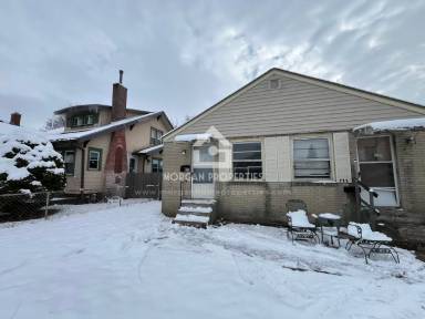 Main picture of 713 E 31st St