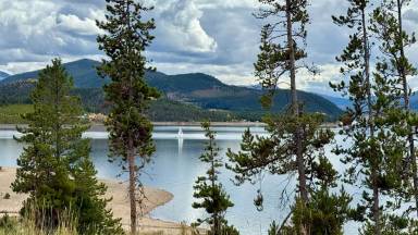 Main picture of Timberline