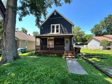 Main picture of 257 S 20th St