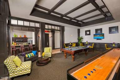 Main picture of Lodge At Shavano Park