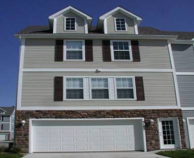 Main picture of White Birch Park Townhomes