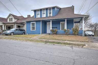 Main picture of 1211 Broad St
