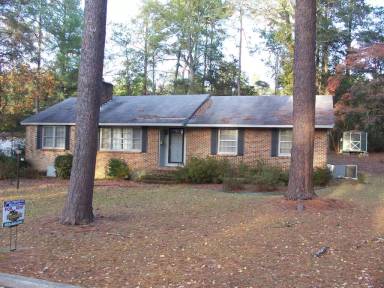 Main picture of 836 Legare Rd SW
