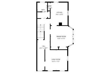 Main picture of 38 Hillcrest Ter