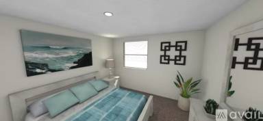 Main picture of Arcadia Park Apartment
