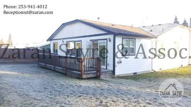 Main picture of 4202 N Pearl St