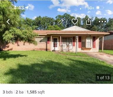Main picture of 3210 Bistineau Dr