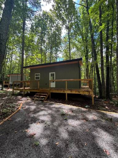 Main picture of 8662 Lakeshore Dr