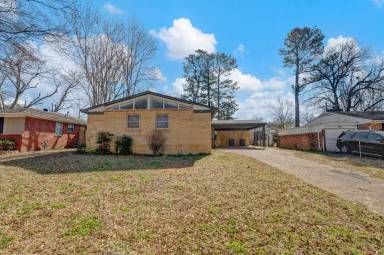 Main picture of 3460 Bowman Ave