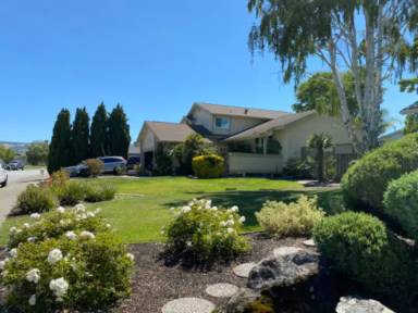 Main picture of 1832 Village East Dr