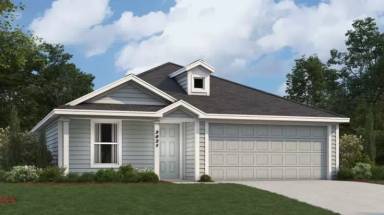 Main picture of 913 Sourgum St