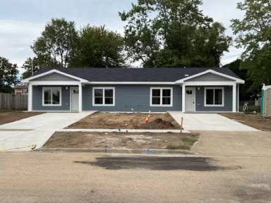 Main picture of 708 Hoaglin St