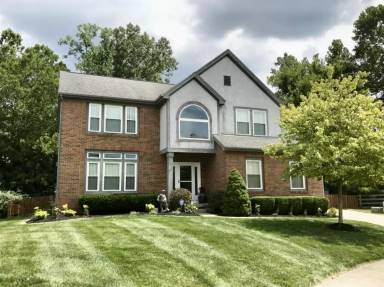 Main picture of 6464 Brookbend Dr