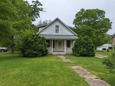 Main picture of 1020 Salisbury Dr