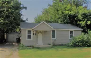 Main picture of 1118 NW 95th St