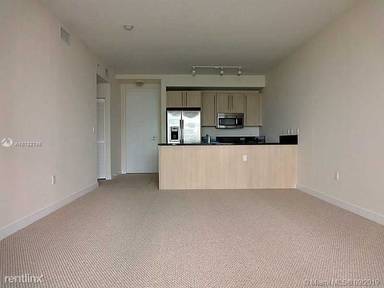 Main picture of The Axis On Brickell