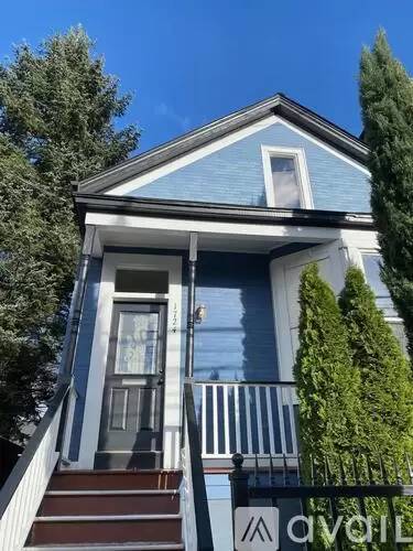 Main picture of 1724 NW 24th Ave