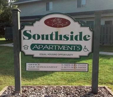 Main picture of Southside Apartments