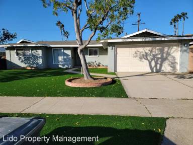 Main picture of 3605 E Almond Ave