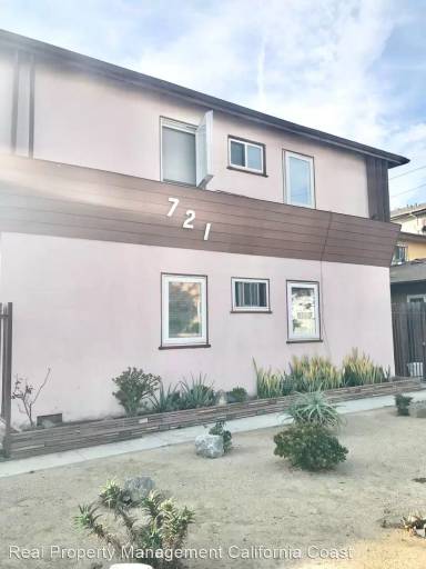 Main picture of 721 S Grevillea Ave