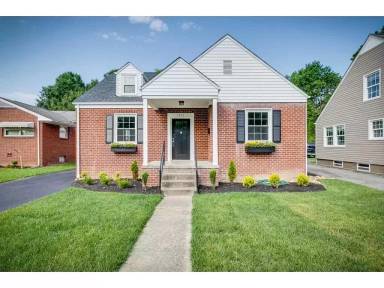 Main picture of 1437 Valley St
