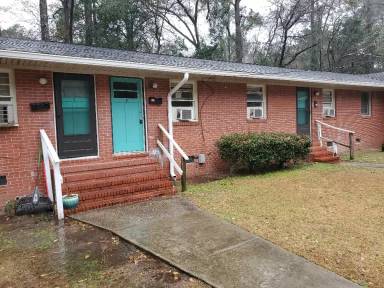 Main picture of 1707 Powatan St