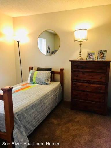 Main picture of Cortland Sun River Apartments