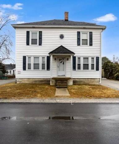 Main picture of 12 Albert St