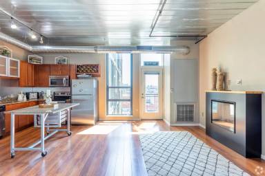 Main picture of Ann Arbor City Club Apartments