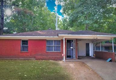 Main picture of 3603 Ninock St