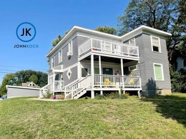 Main picture of 1117 S Center Ave