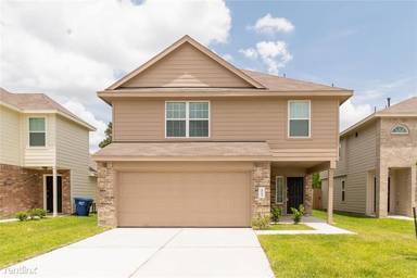 Main picture of 3010 Silverchase Meadows Dr
