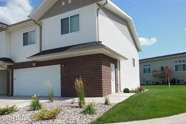 Main picture of Maple Ridge Townhomes