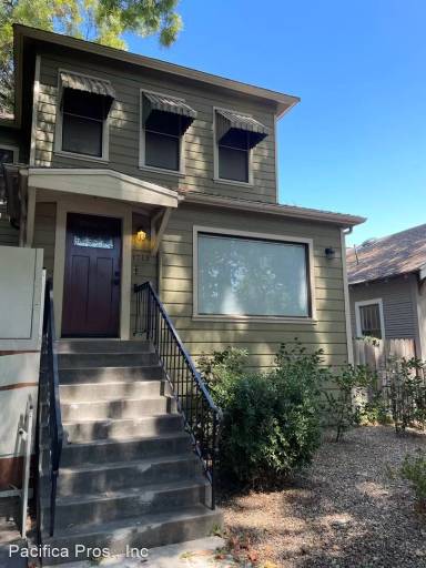 Main picture of 1713 G St
