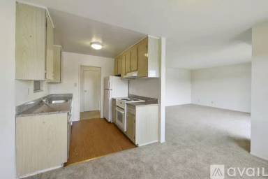 Main picture of 2101 Otis Dr