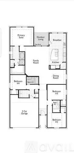 Main picture of 3817 Paradise Way
