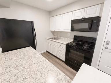 Main picture of Kingman Apartments