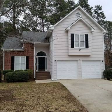 Main picture of 3838 Glenlake Springs Ct NW