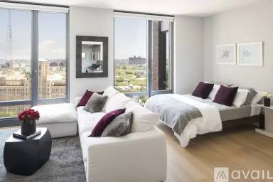 Main picture of The Ashland