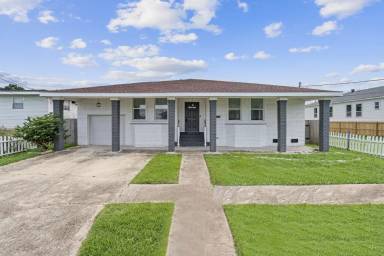 Main picture of 3007 Marietta St